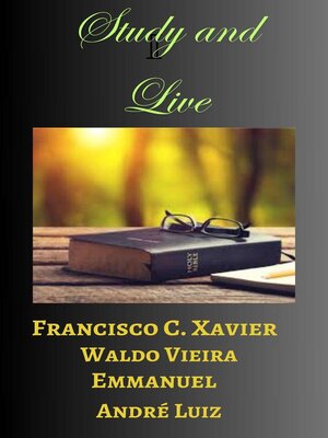 cover image of Study and Live--Part One